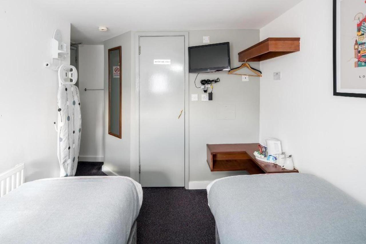 Hotel Apollo Kings Cross London