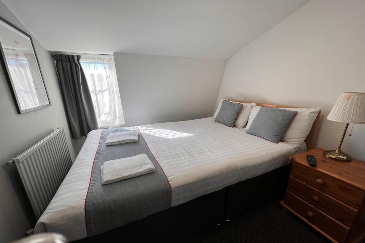 Hotel Apollo Kings Cross