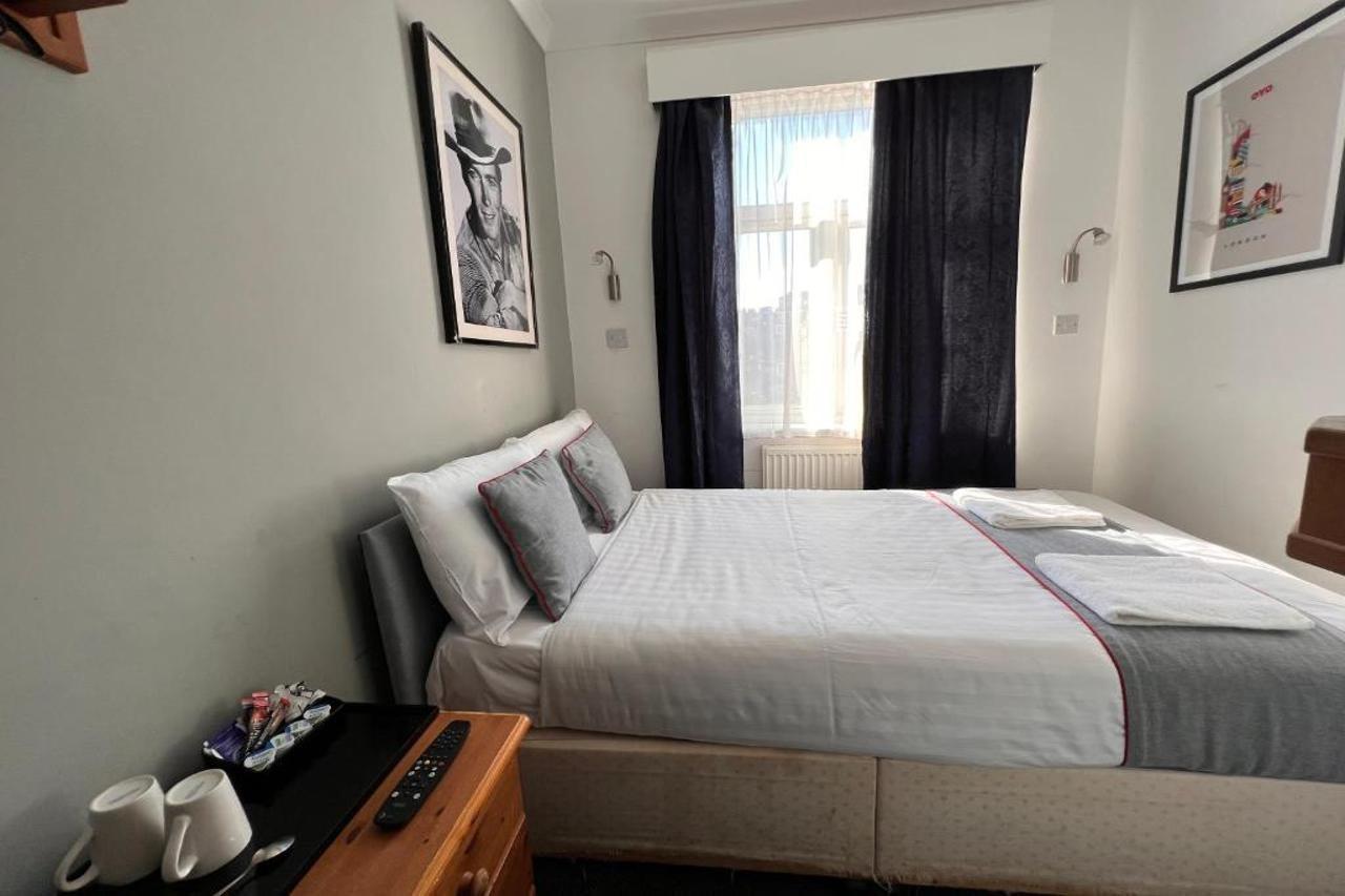 Hotel Apollo Kings Cross London