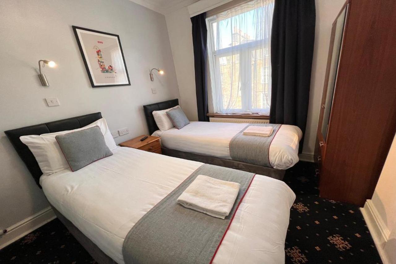 Apollo Kings Cross Hotel