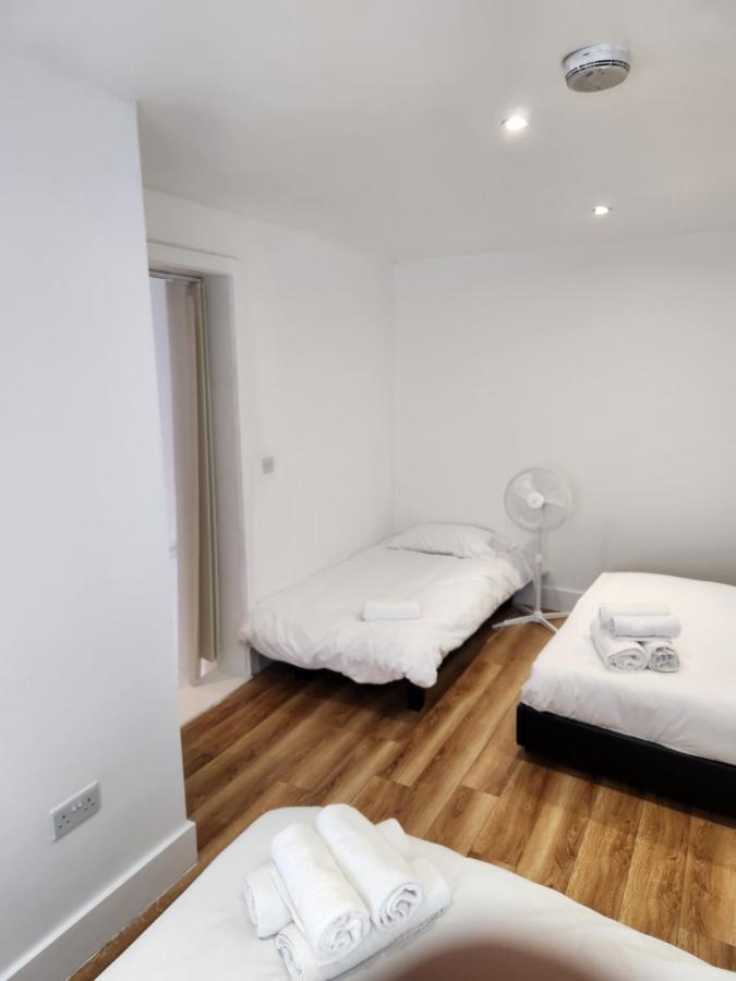 Appartement Sparrow & Pad 5