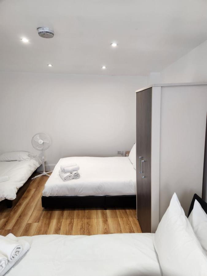 Appartement Sparrow & Pad 5 Londen