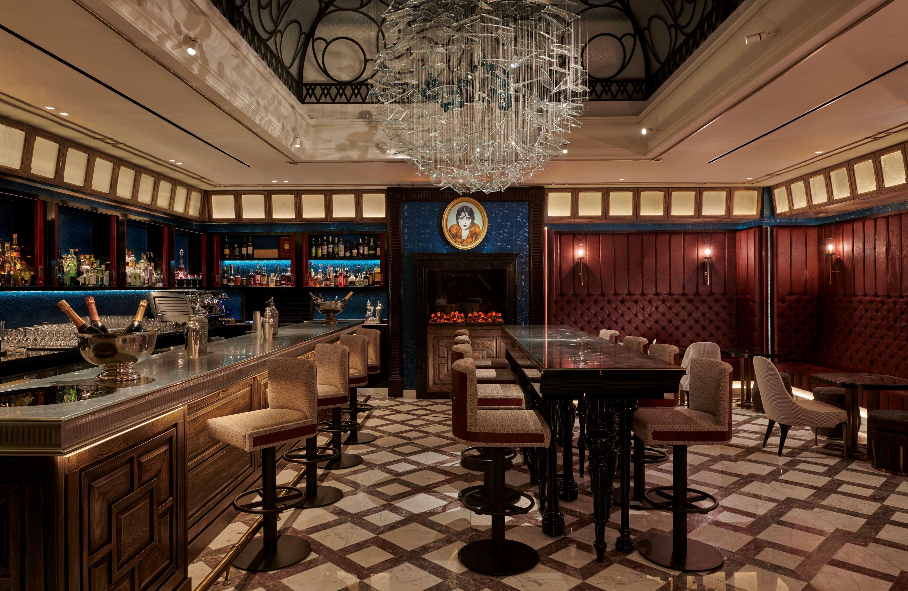 Great Scotland Yard Hotel, Part Of Hyatt 5* London