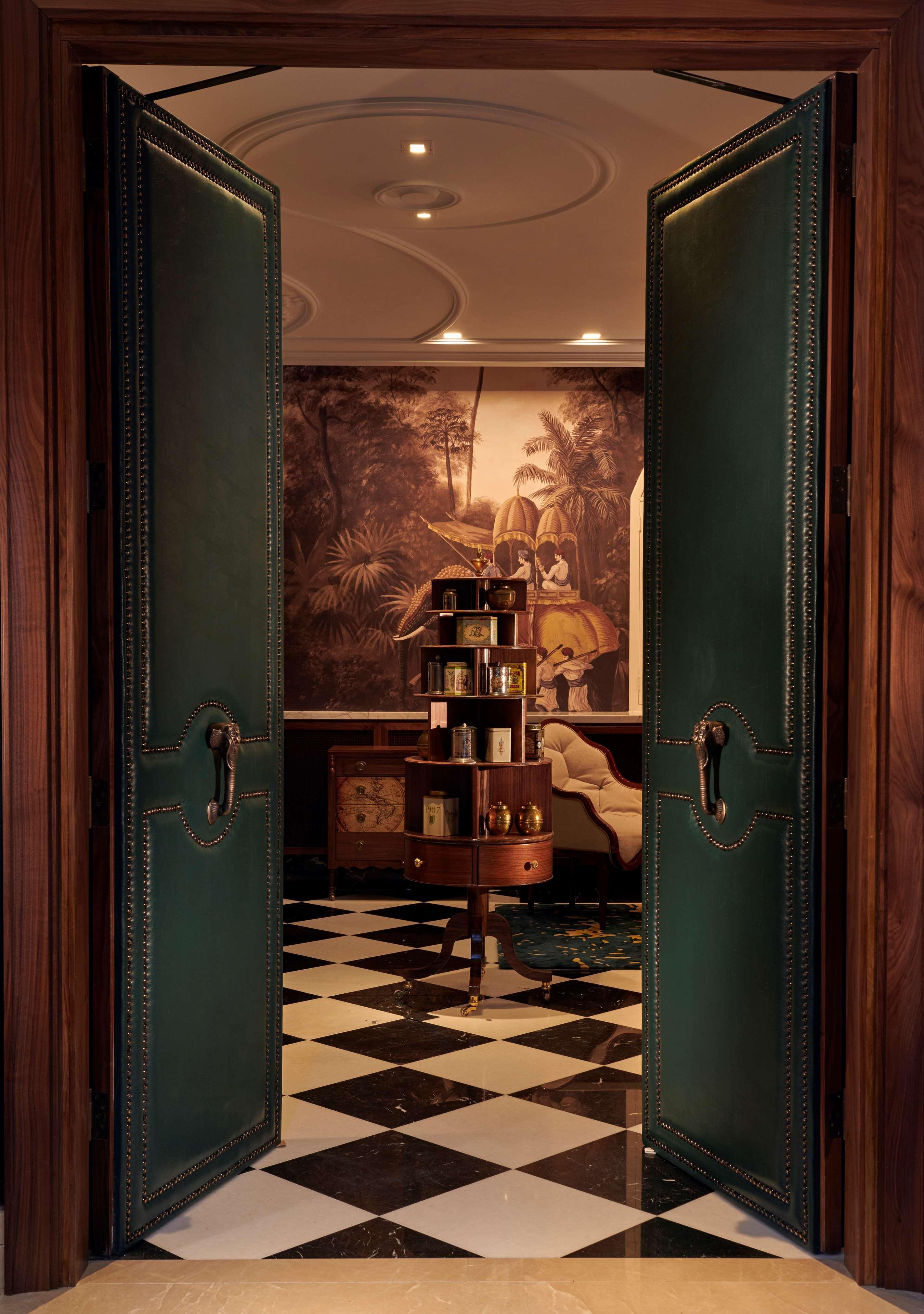 Great Scotland Yard Hotel, Part Of Hyatt Hotel