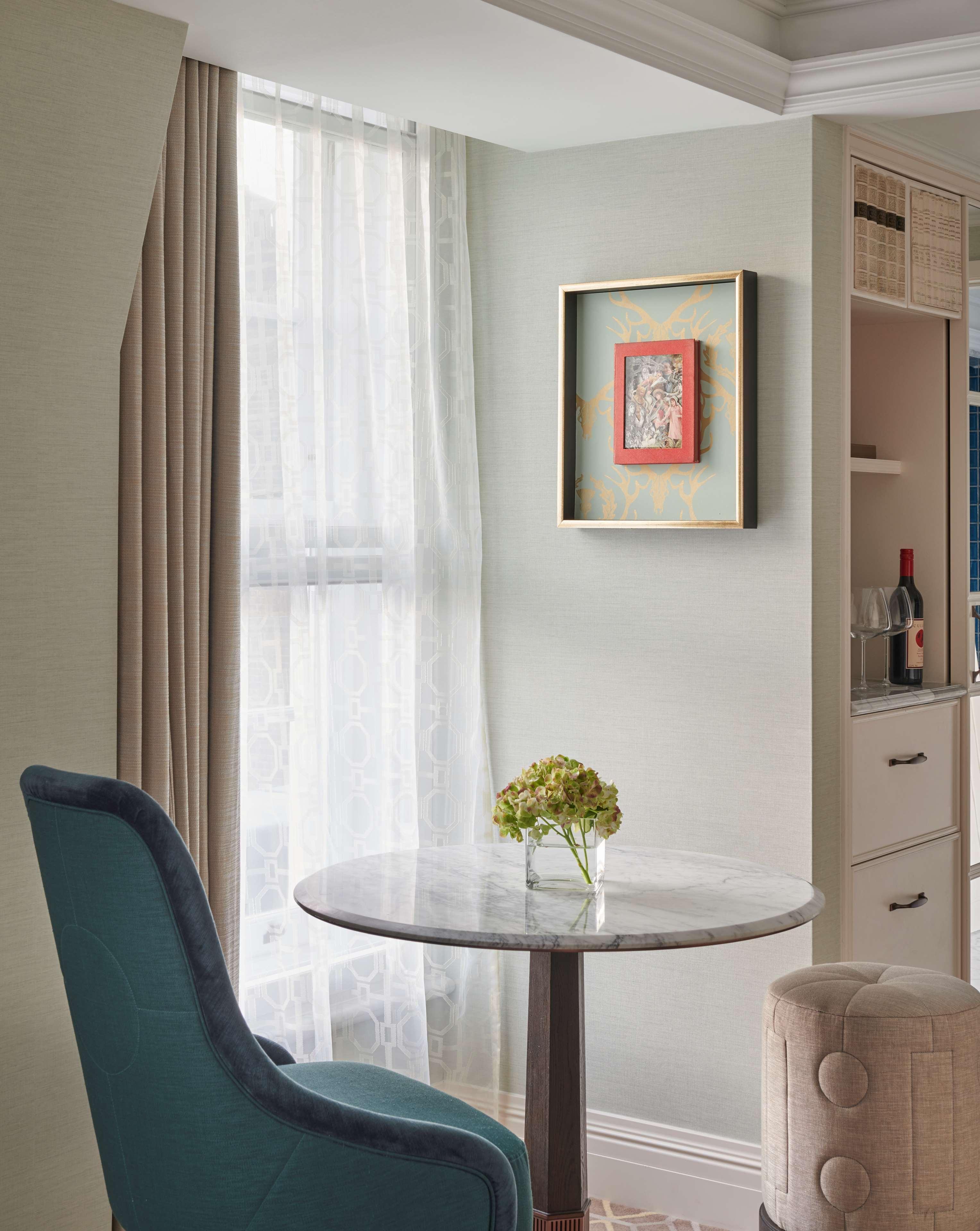 Great Scotland Yard Hotel, Part Of Hyatt 5* London
