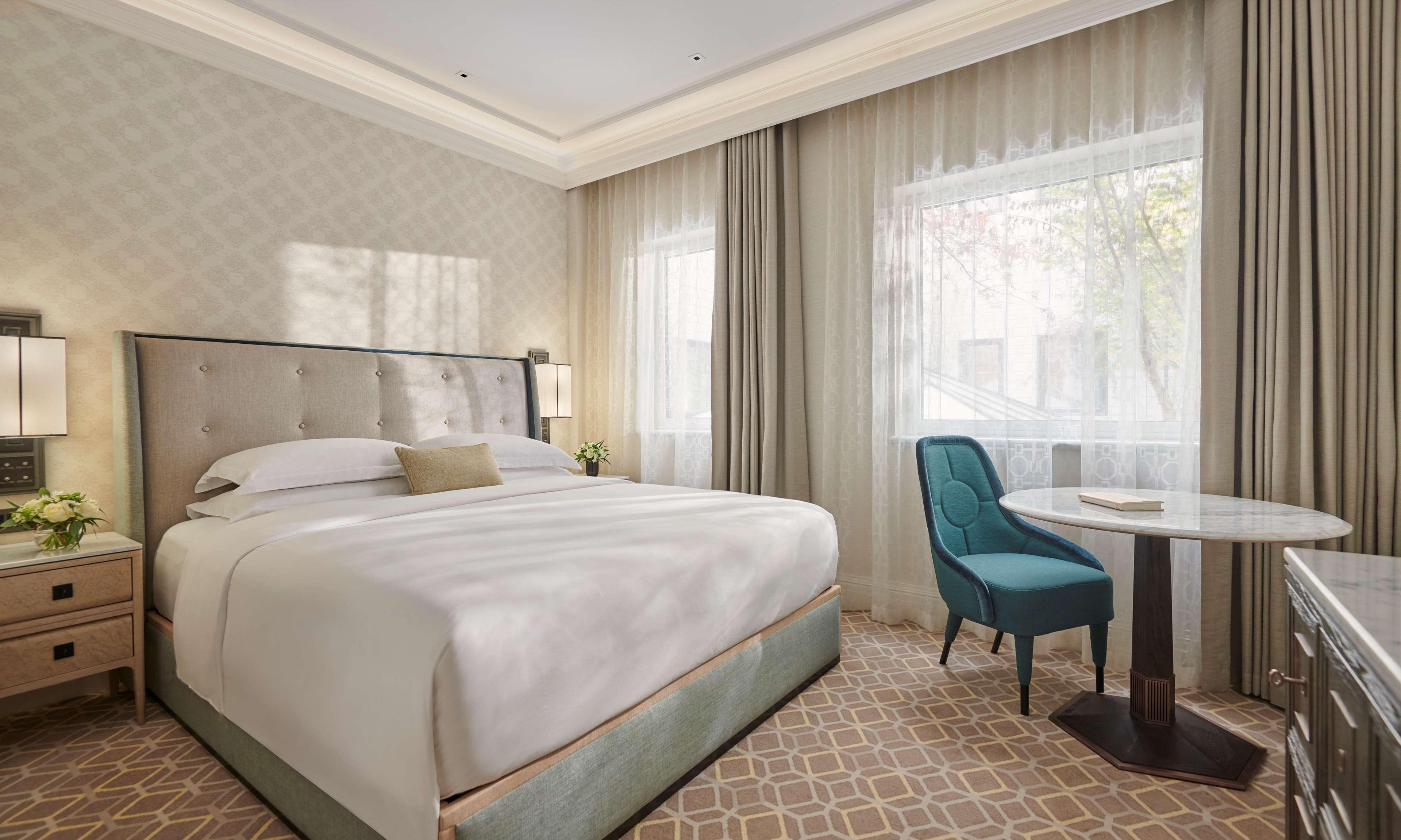 Great Scotland Yard Hotel, Part Of Hyatt Hotel