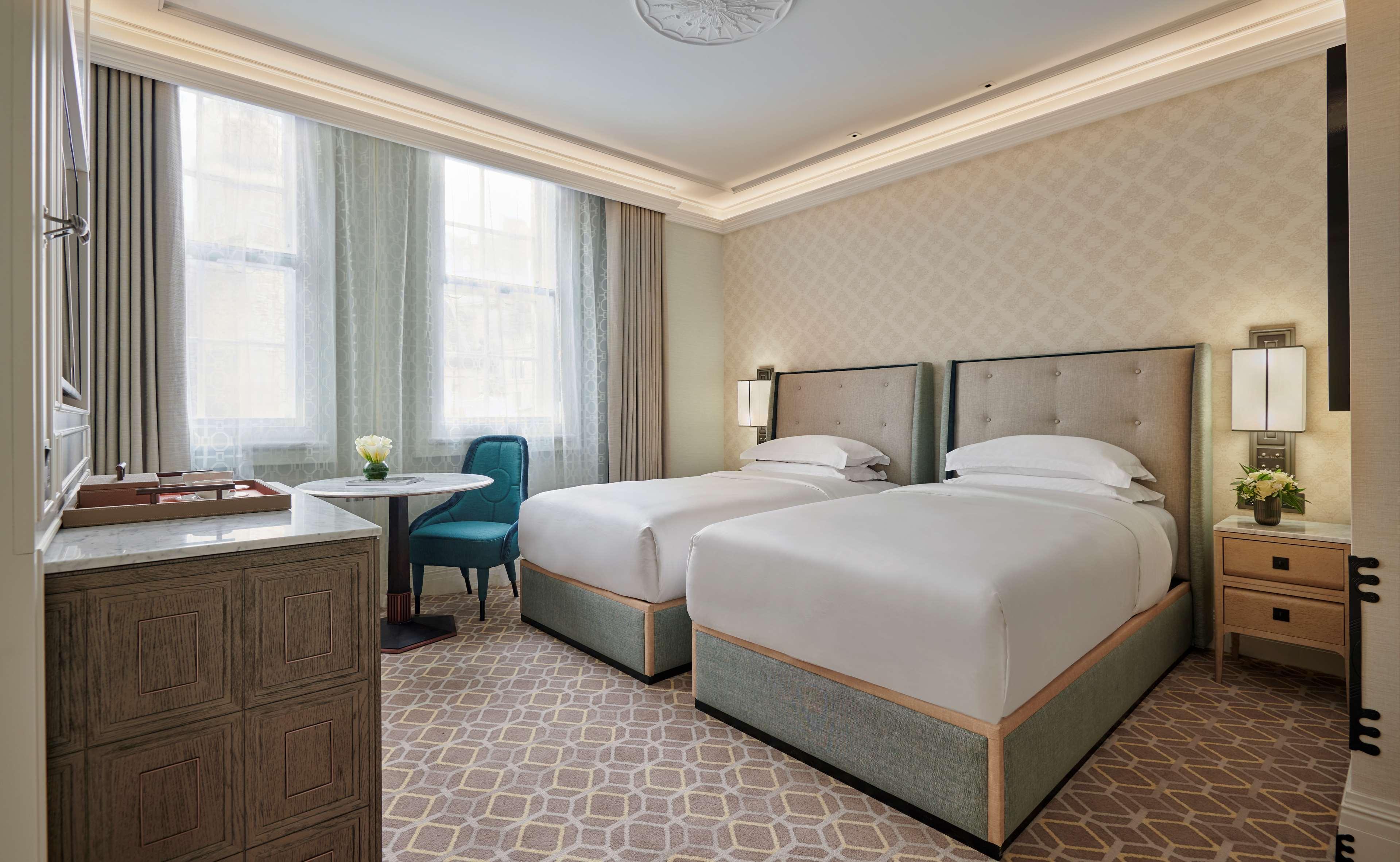 Hotel Great Scotland Yard Hotel, Part Of Hyatt 5*