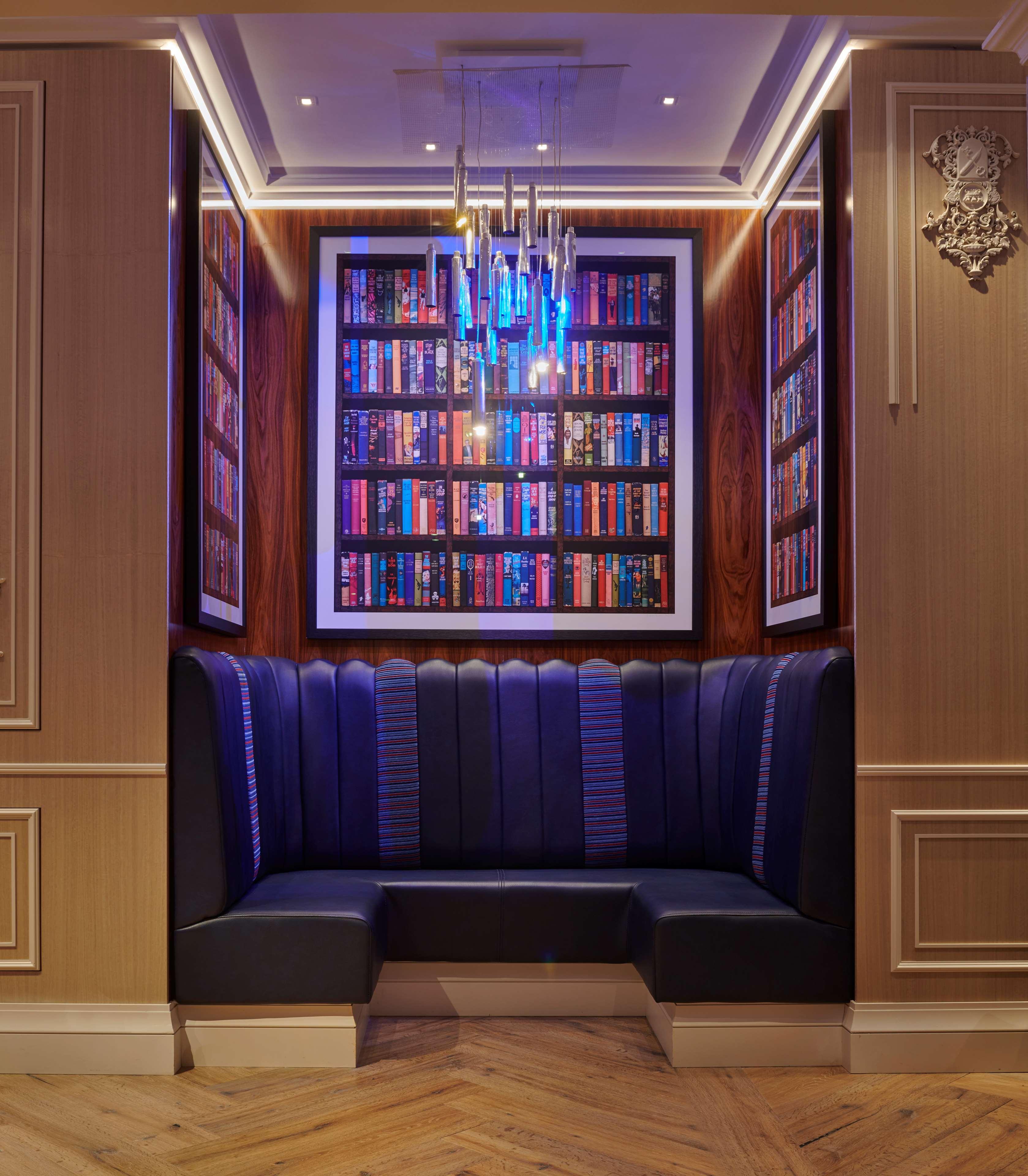 Great Scotland Yard Hotel, Part Of Hyatt London