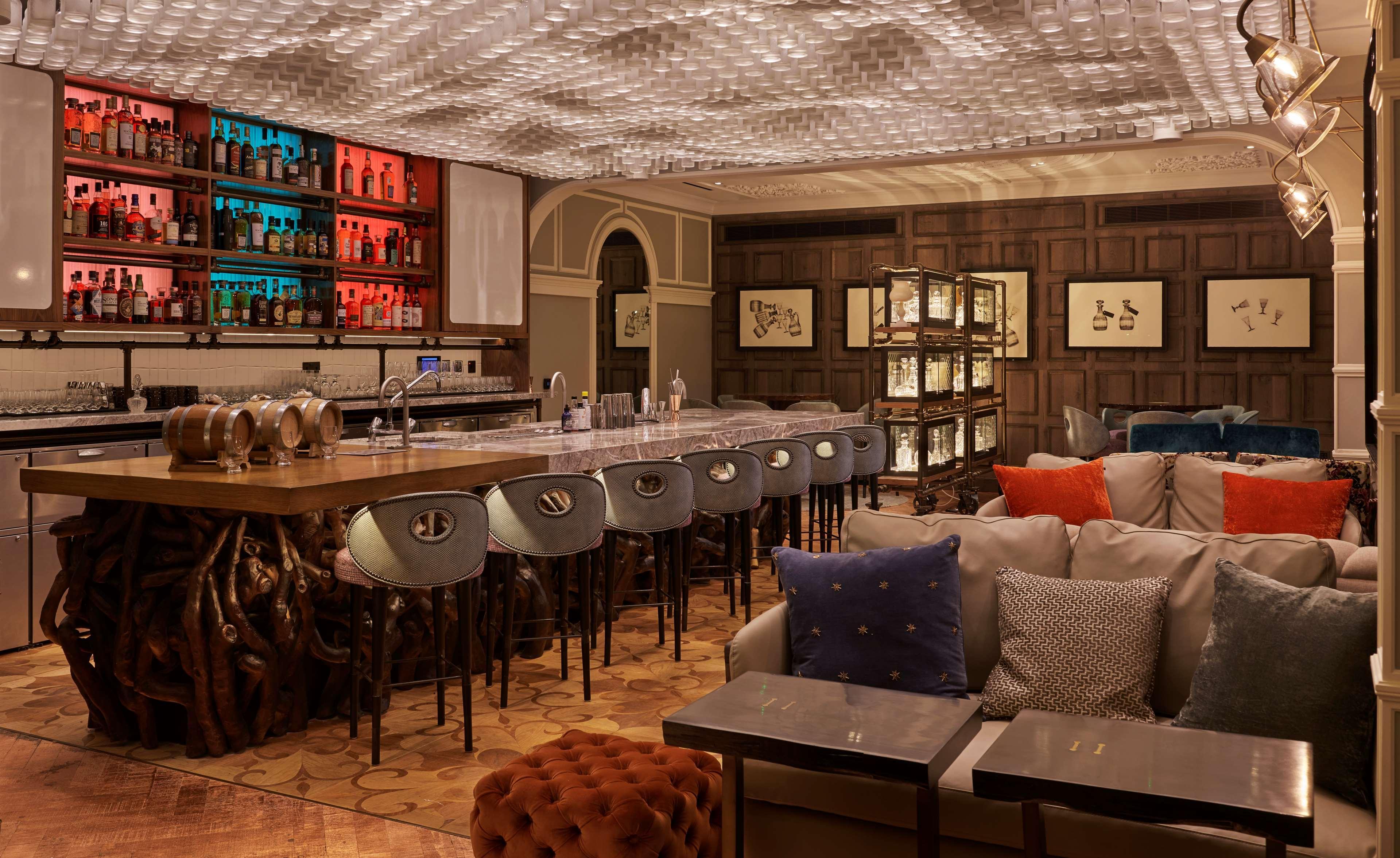 Great Scotland Yard Hotel, Part Of Hyatt 5* London