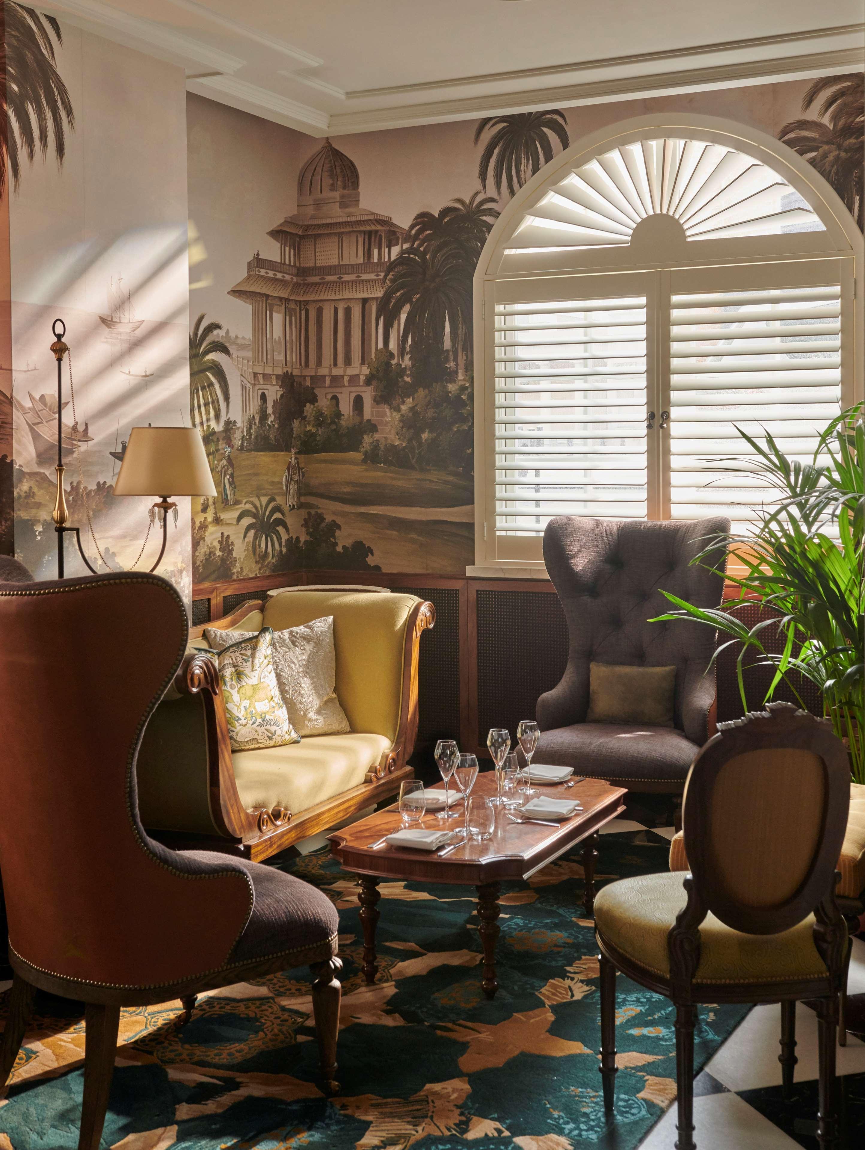 Great Scotland Yard Hotel, Part Of Hyatt Hotel