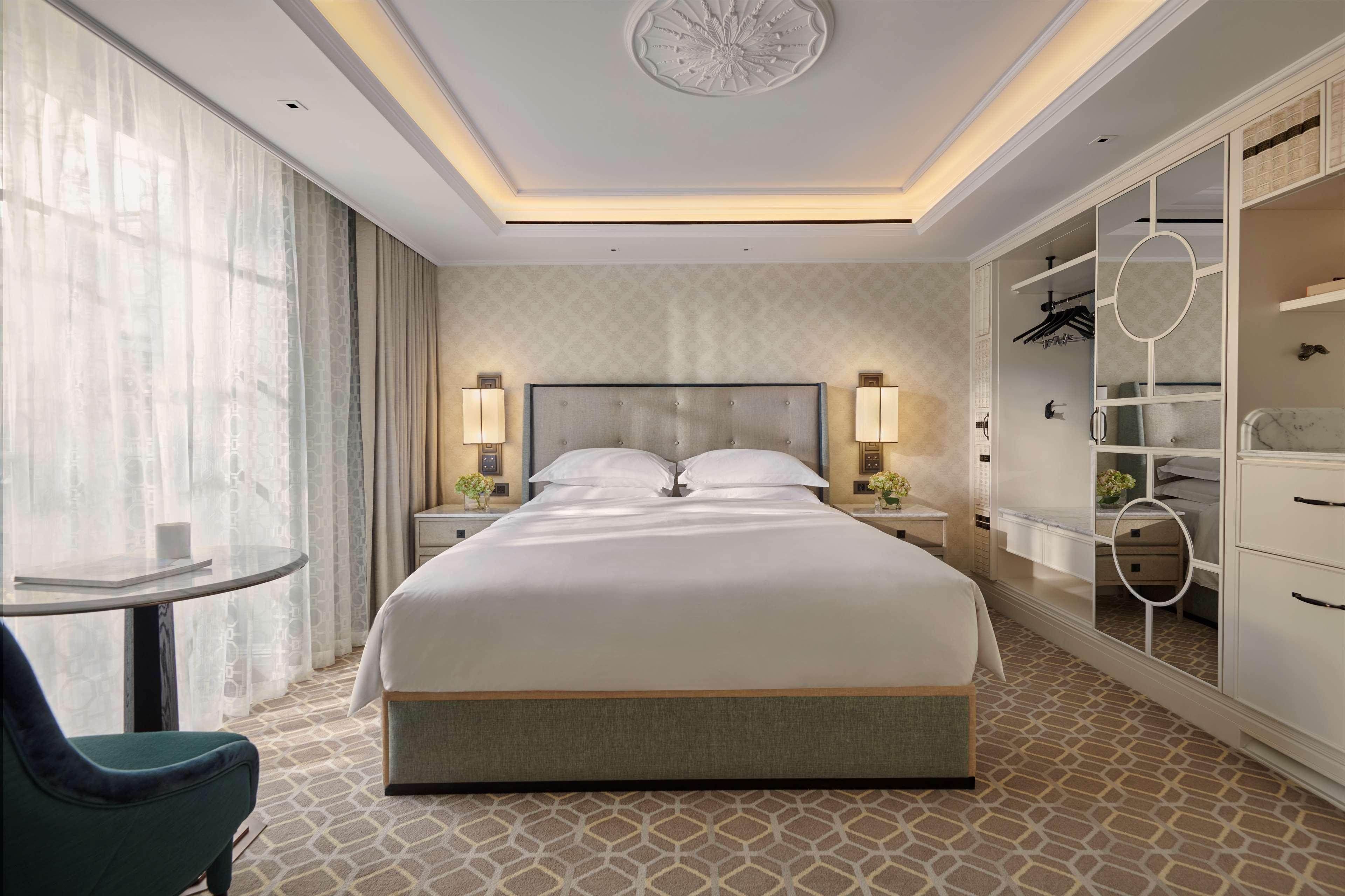 Great Scotland Yard Hotel, Part Of Hyatt Hotel London