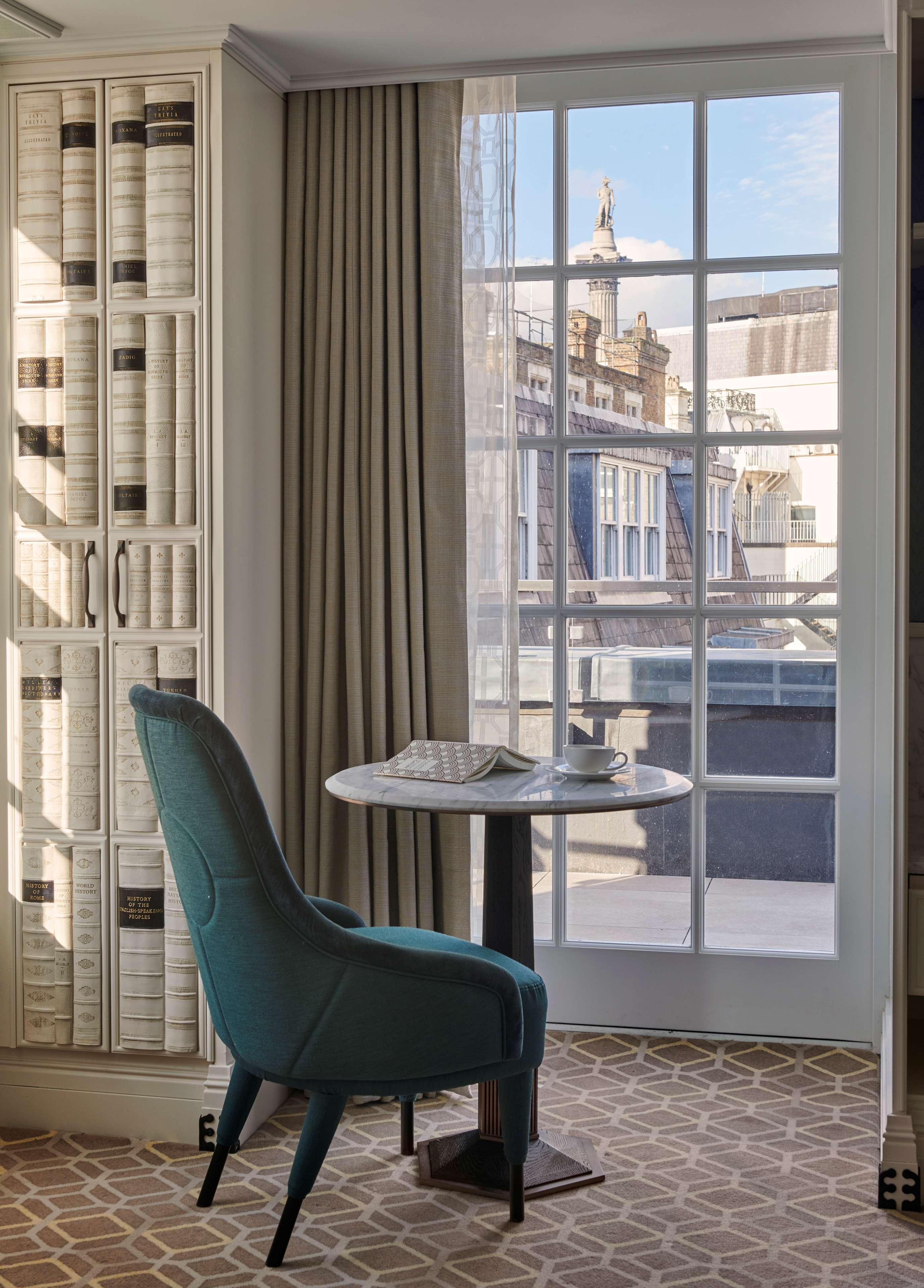 Great Scotland Yard Hotel, Part Of Hyatt Hotel 5*