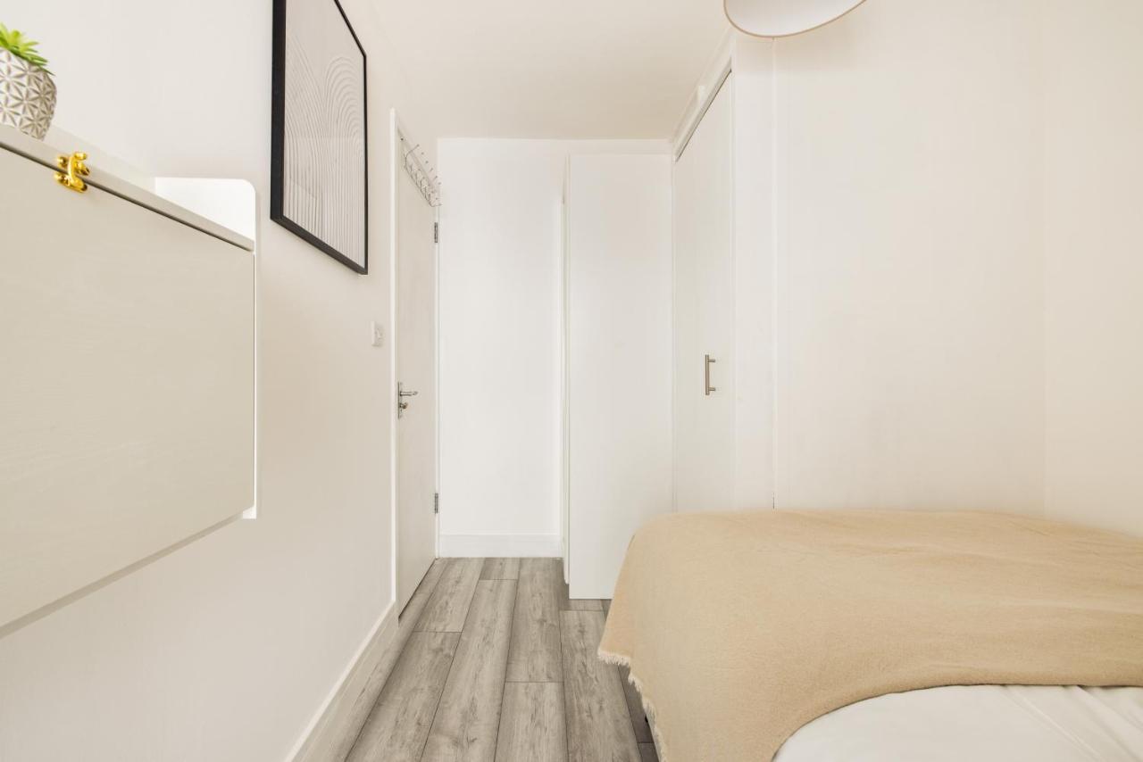 Apartamento To Be Used,do Not Use Listing But Bookable *