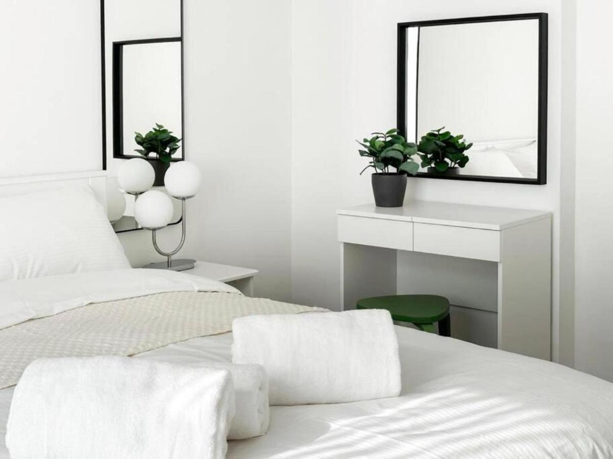London's Charm Modern 2br Marylebone's Spot Leilighet London