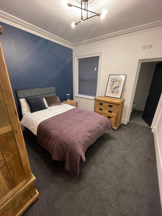 Private With En-suite In Catford, Appartement