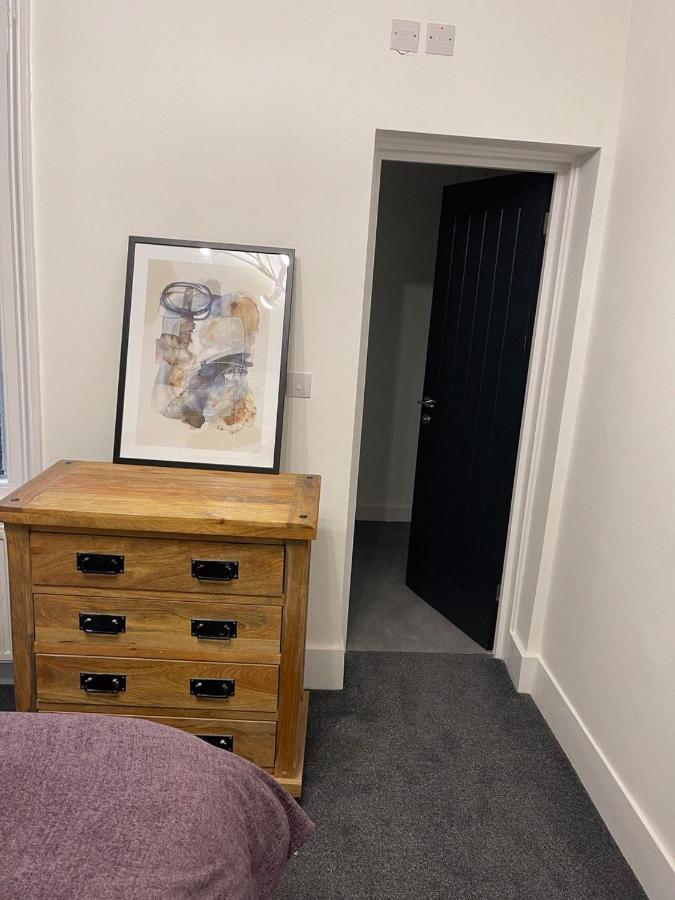 Private With En-suite In Catford, Appartement *