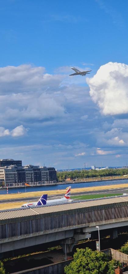 Airport Appartement