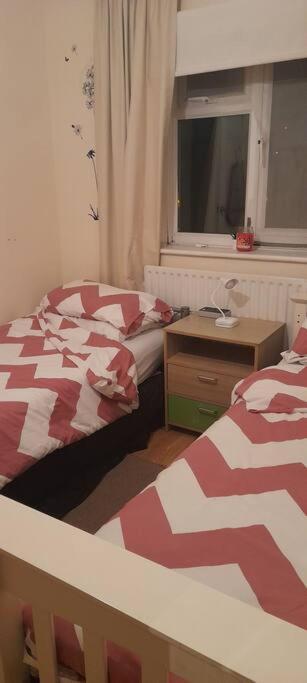 Accommodatie bij particulieren Seaview