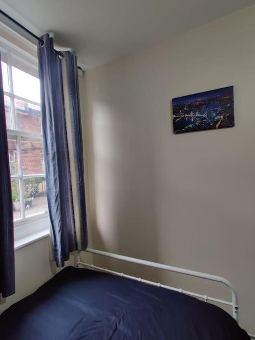 Leilighet Simply Shoreditch 1 Bed Space