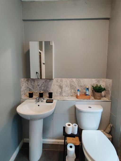Simply Shoreditch 1 Bed Space Leilighet *