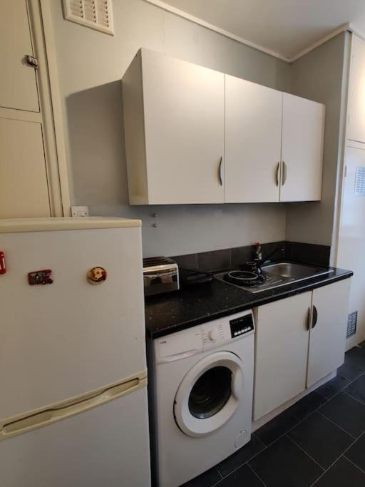 Simply Shoreditch 1 Bed Space Leilighet