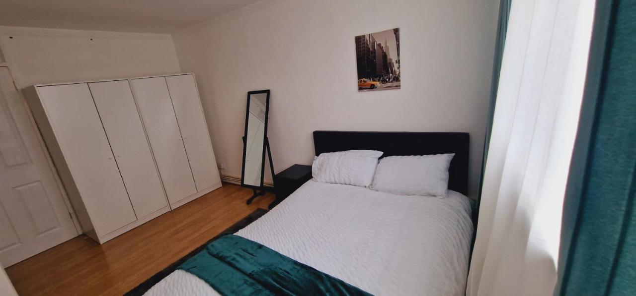 Airport Appartement