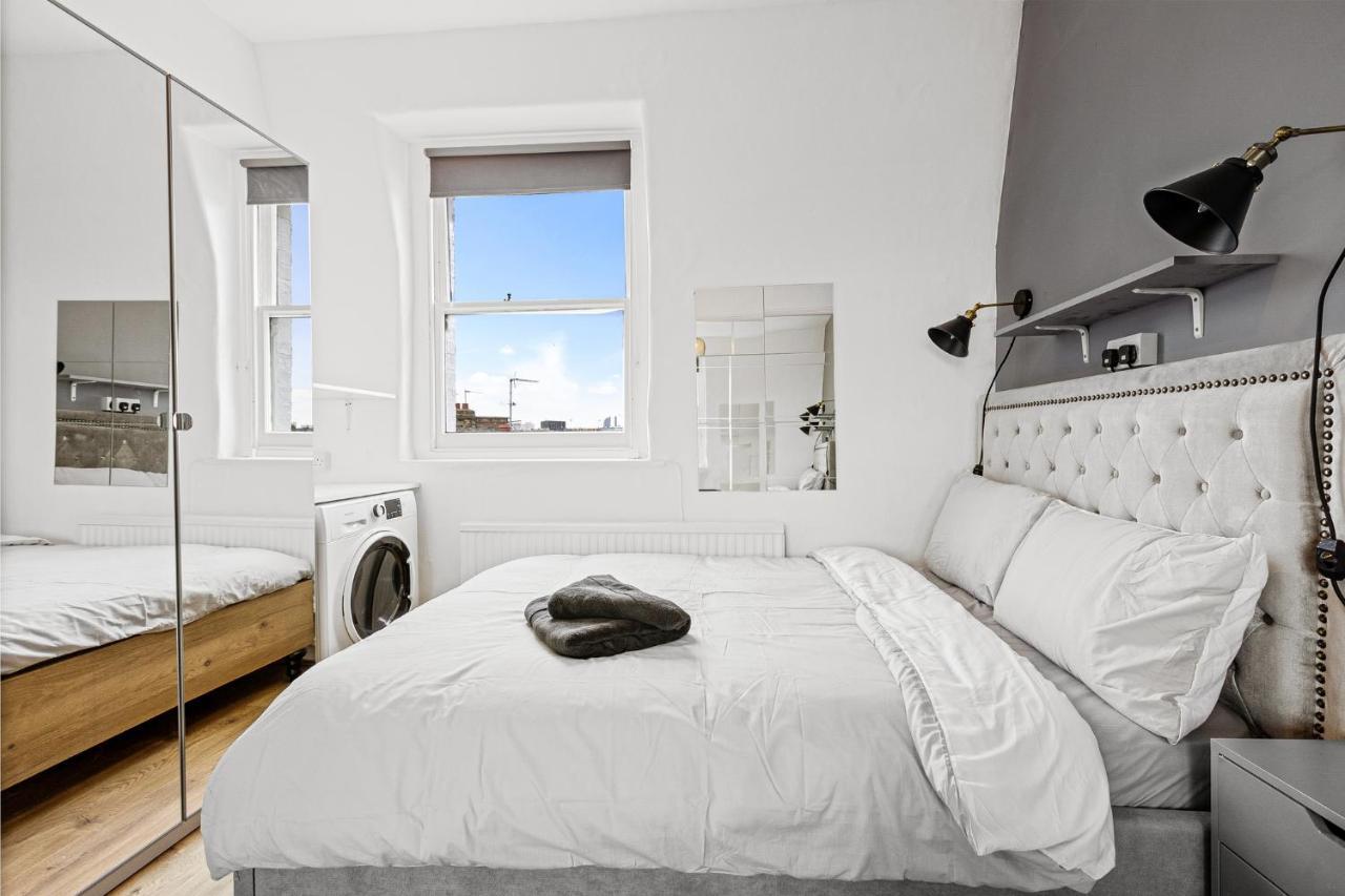 Charming Flat In The Heart Of Fulham - New Apartment *