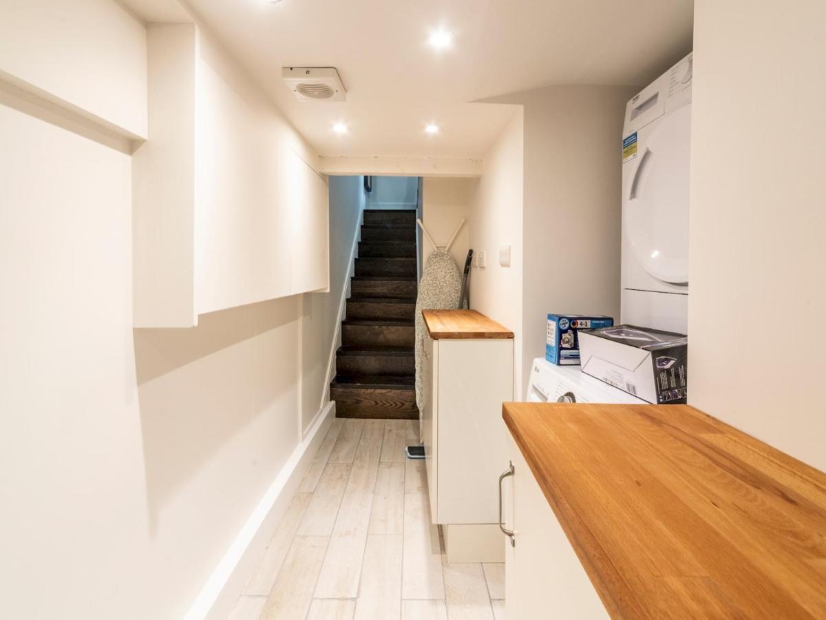Pass The Keys Elegant Modern 2 Bed Flat Near Greenwich Park Vakantiehuis