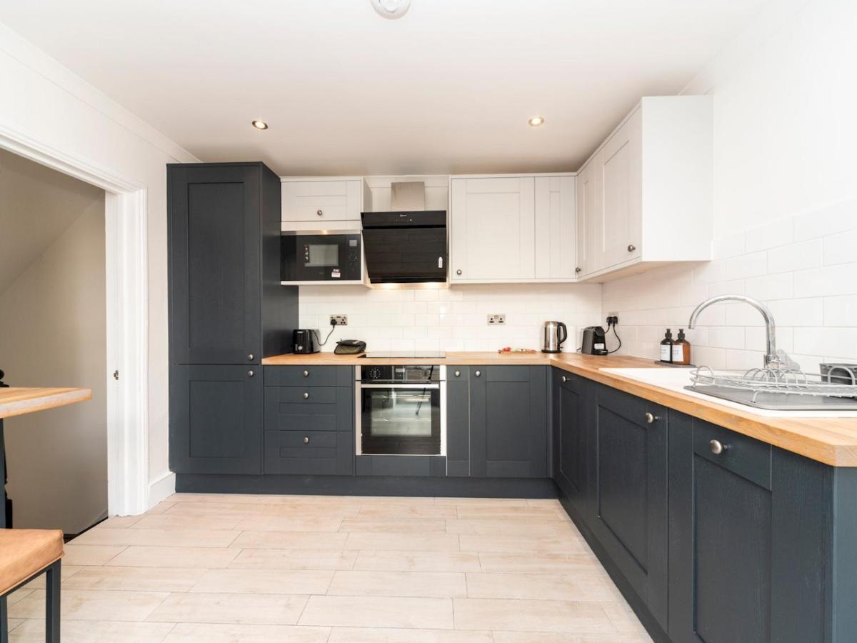 Pass The Keys Elegant Modern 2 Bed Flat Near Greenwich Park Vakantiehuis Londen
