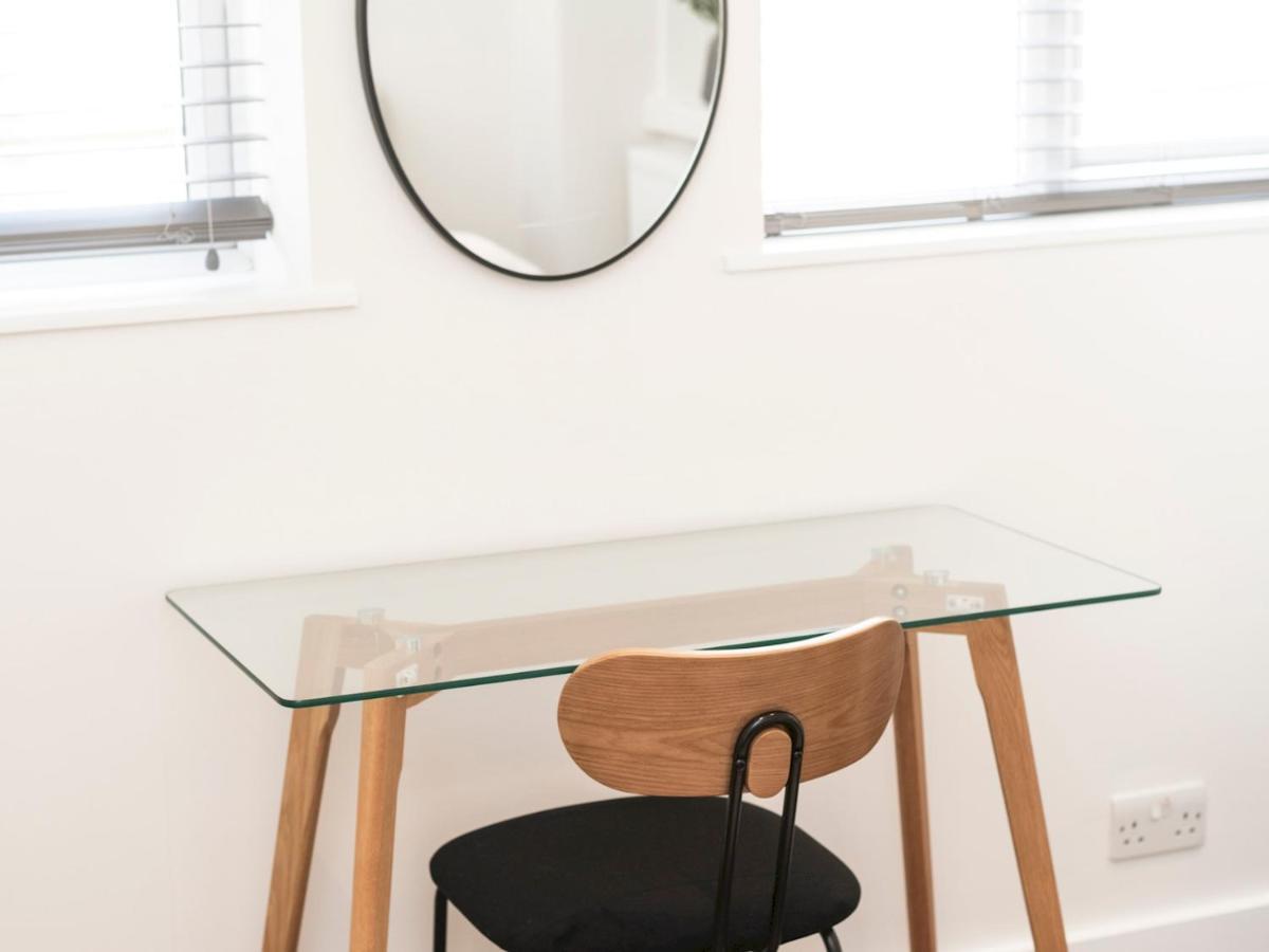 Pass The Keys Elegant Modern 2 Bed Flat Near Greenwich Park Vakantiehuis