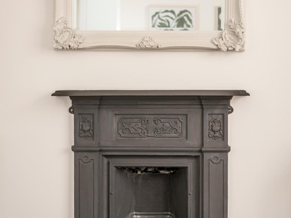 Pass The Keys Elegant Modern 2 Bed Flat Near Greenwich Park Vakantiehuis *