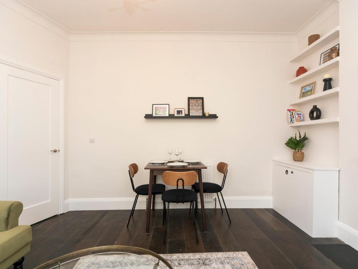 Vakantiehuis Pass The Keys Elegant Modern 2 Bed Flat Near Greenwich Park