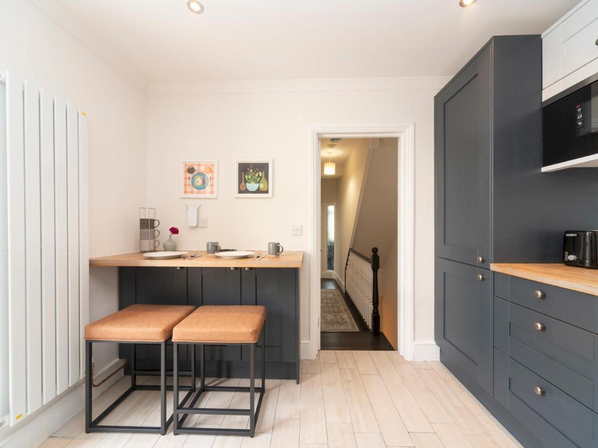Pass The Keys Elegant Modern 2 Bed Flat Near Greenwich Park * Londen