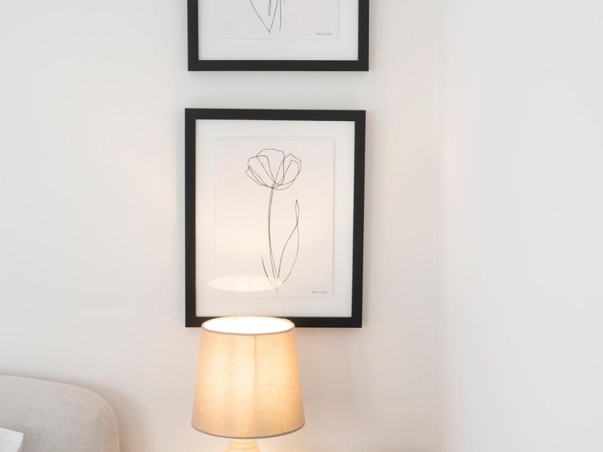 Vakantiehuis Pass The Keys Elegant Modern 2 Bed Flat Near Greenwich Park *
