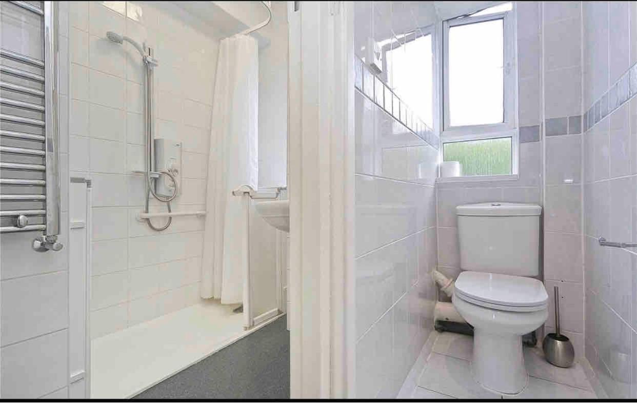 Single - Kings Cross, Female Only,, Homestay London