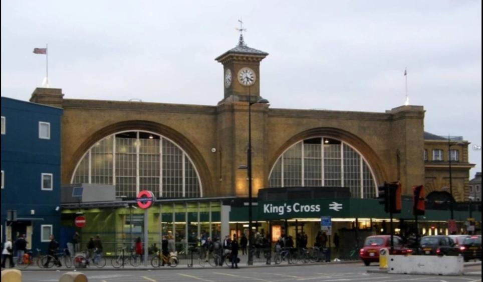 Single - Kings Cross, Female Only,, *