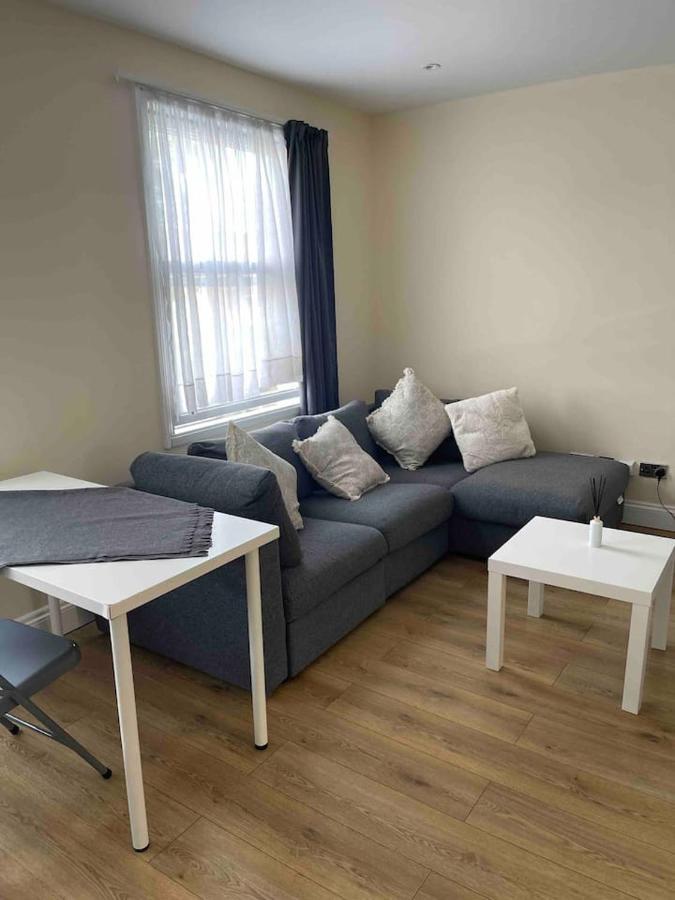 Quiet And Cozy 2 Seperate Bedrooms And 2 Bathroom With Terrace *