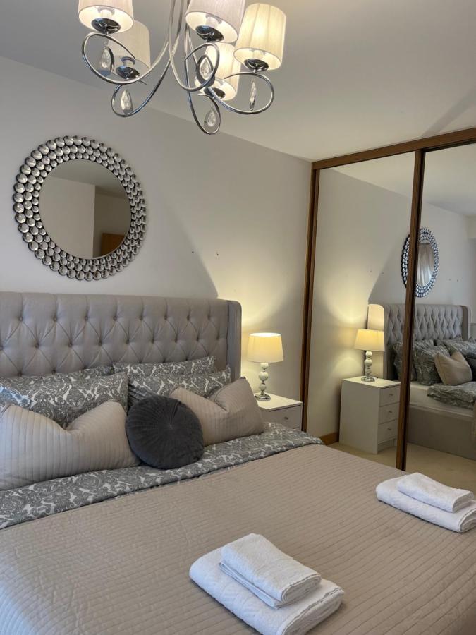 Leilighet Two Double Bedroom Duplex Flat London