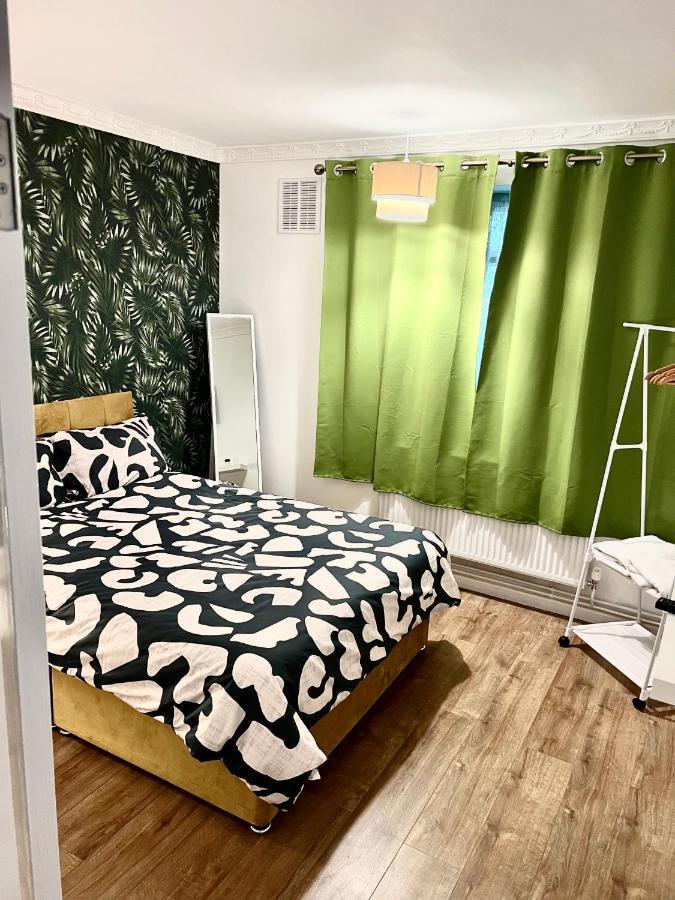 Privatunterkunft Private Double In The Center Of London