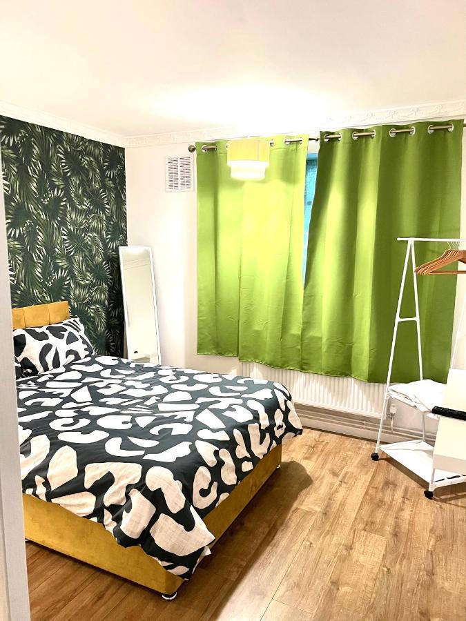 Private Double In The Center Of Privatunterkunft London