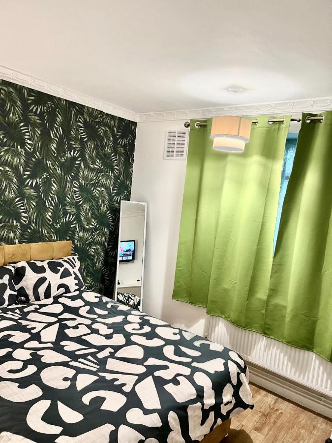 Private Double In The Center Of London