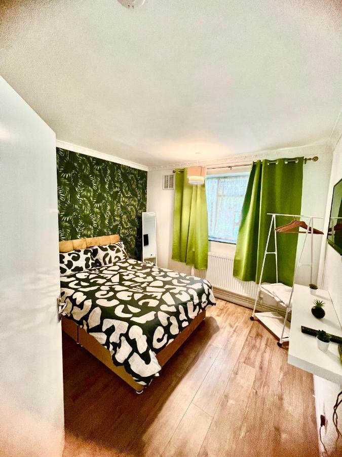Private Double In The Center Of Privatunterkunft *