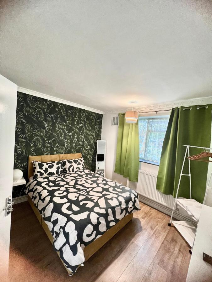 Private Double In The Center Of