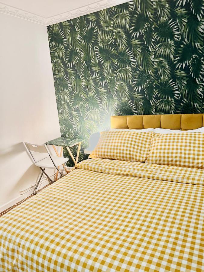 Private Double In The Center Of Privatunterkunft