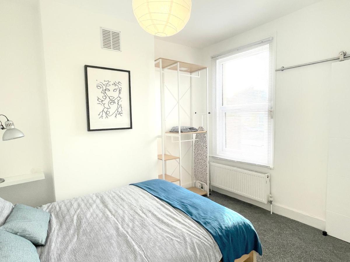 Apartment Stylish In Plaistow *