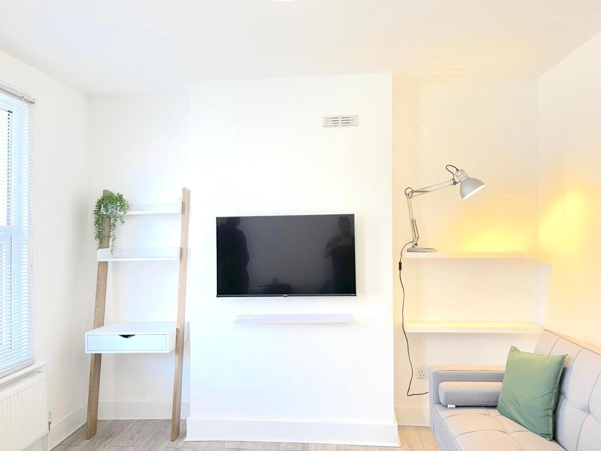 Apartment Stylish In Plaistow *