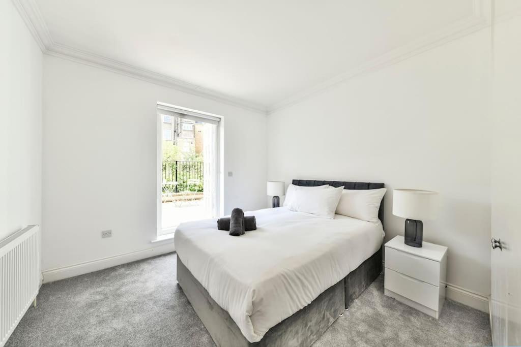 Walton Street Retreat Apartment *