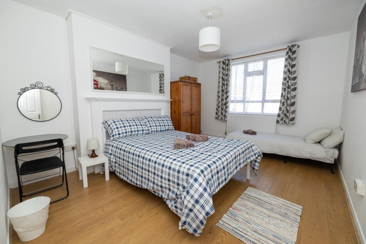 Near Shoreditch Homestay *