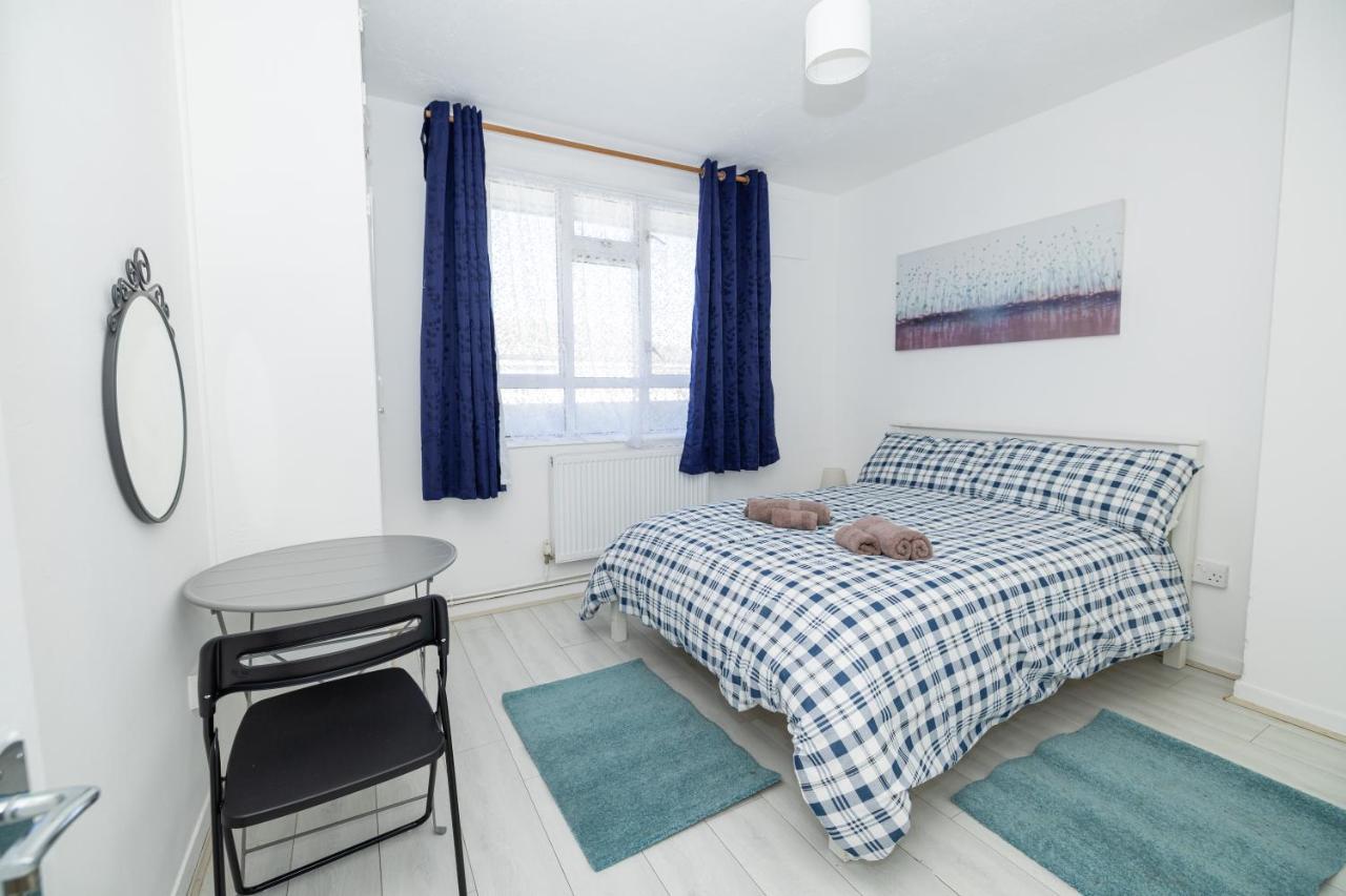 Homestay Near Shoreditch