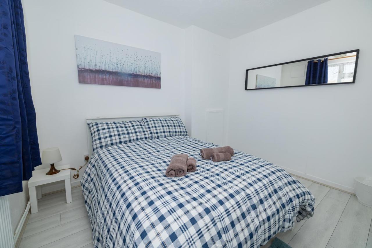 Near Shoreditch Homestay London